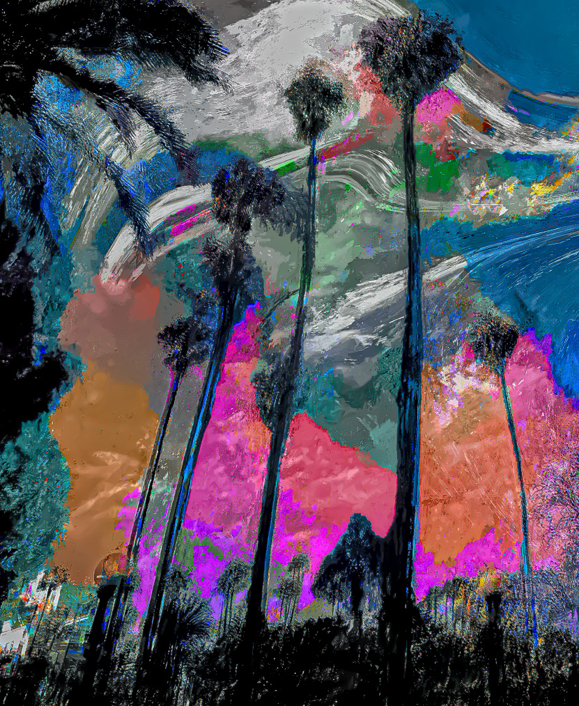 hope in the face of darkness