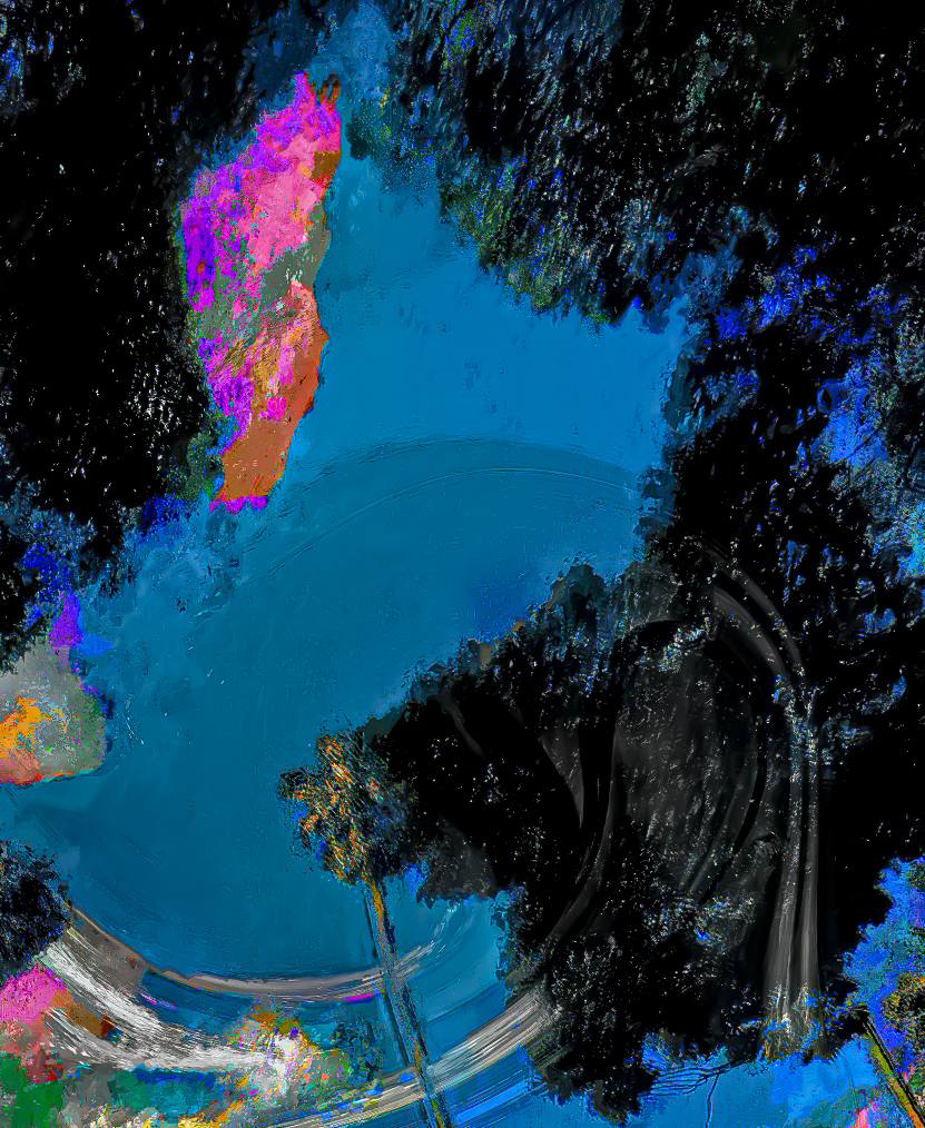 hope in the face of darkness