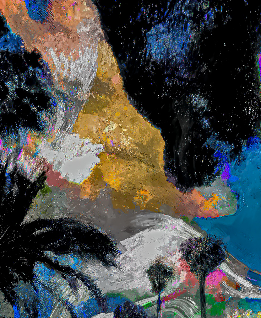 hope in the face of darkness