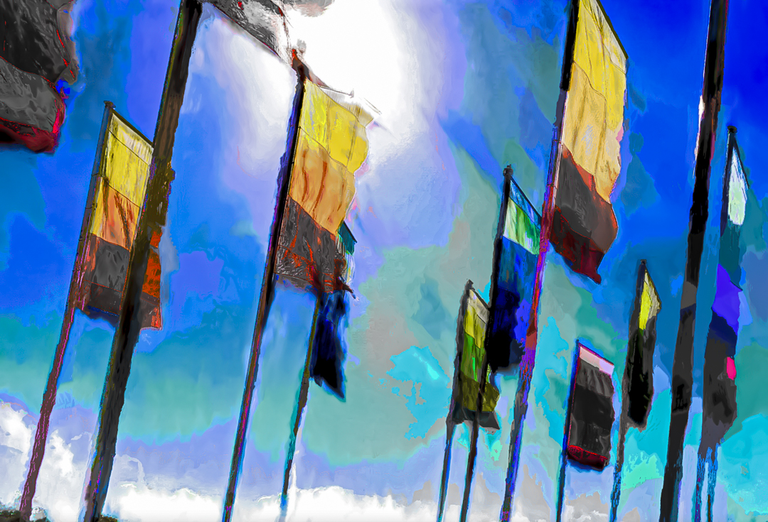 concert for the masses