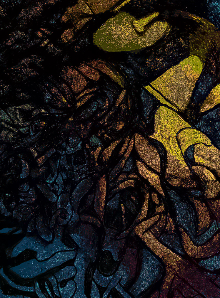 art is always never politically correct