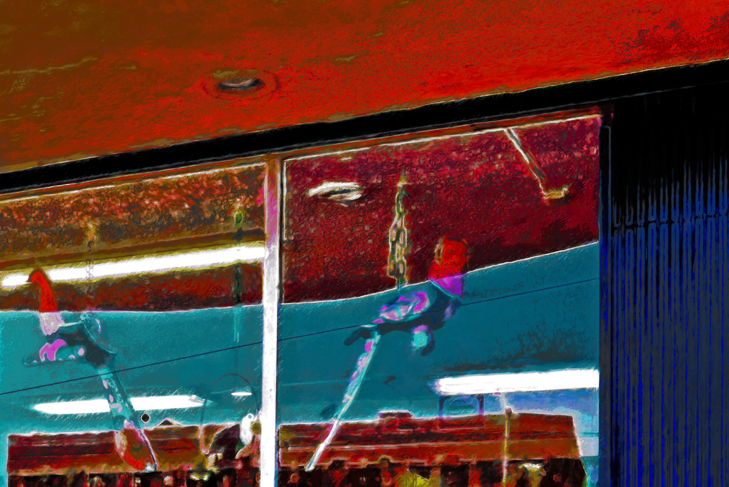 screen shot    at    am