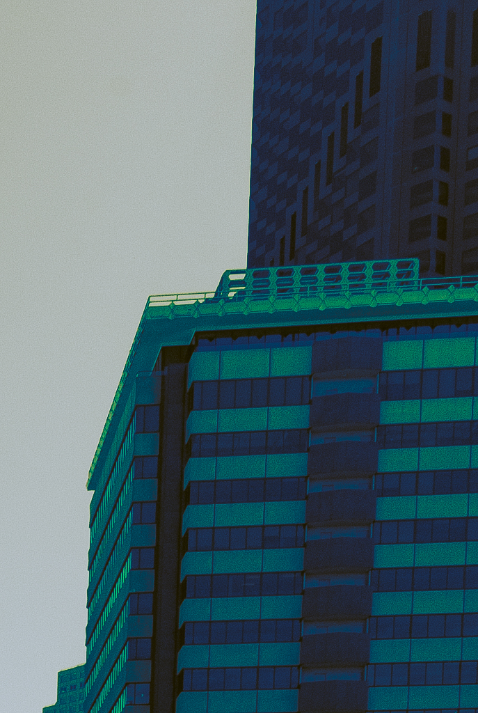 california and powell