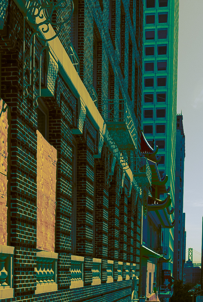 california and powell