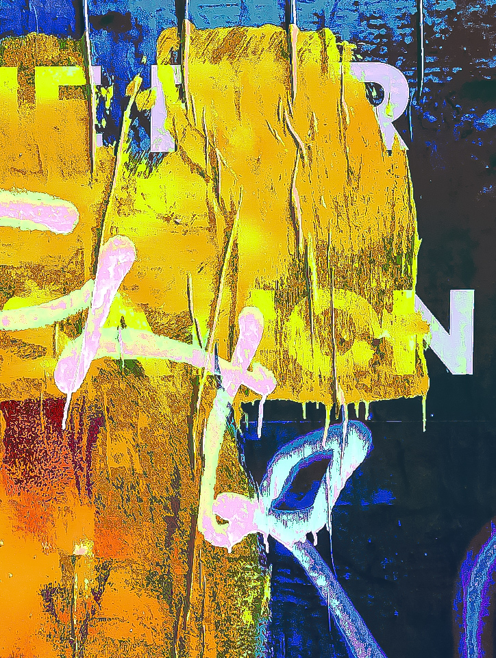 the bifurcation of media