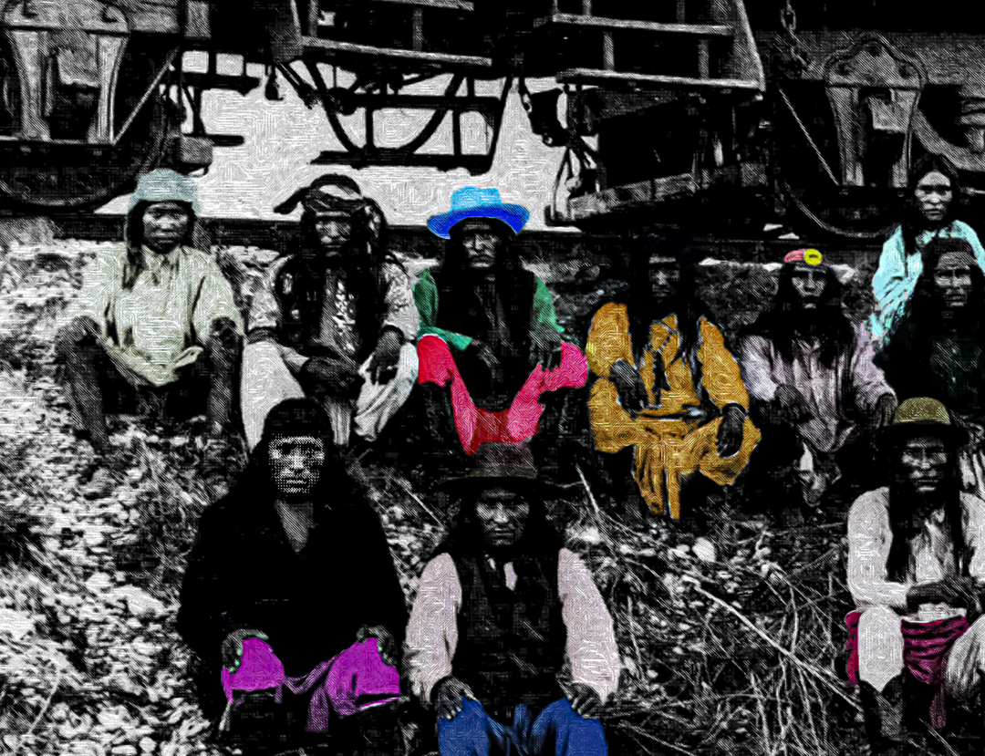 resurgence of fashion