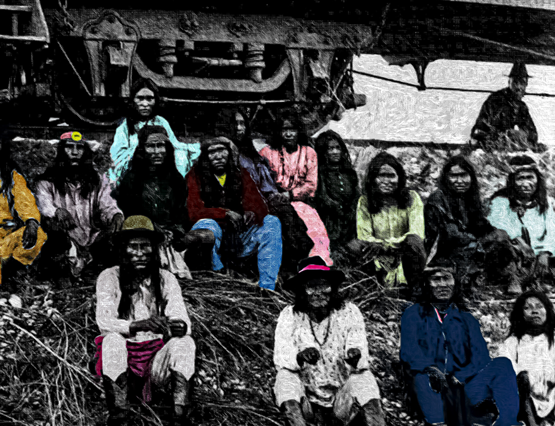 resurgence of fashion