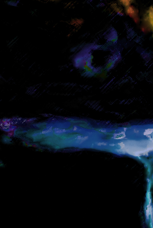 a pulse of existence