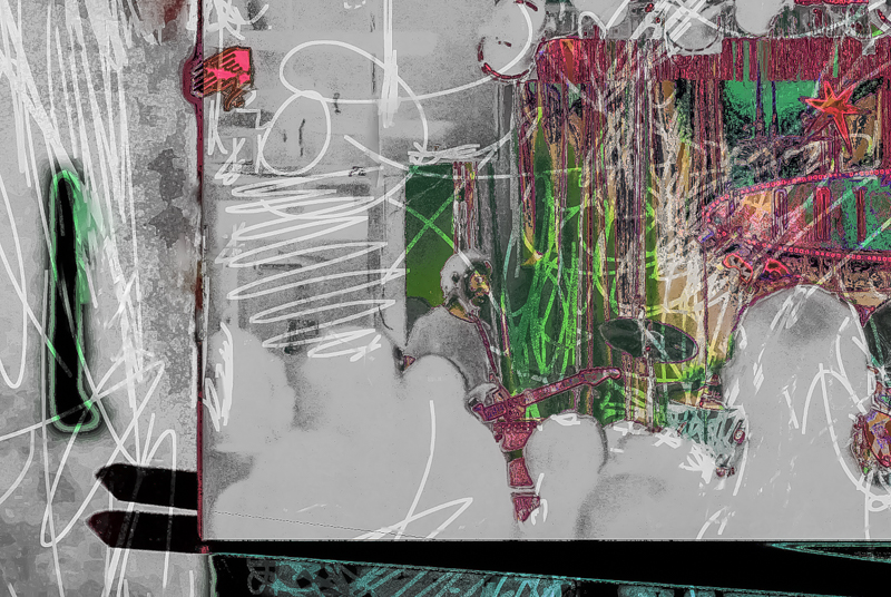 the continental club