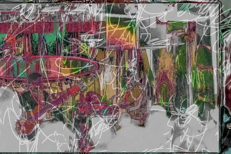 the continental club