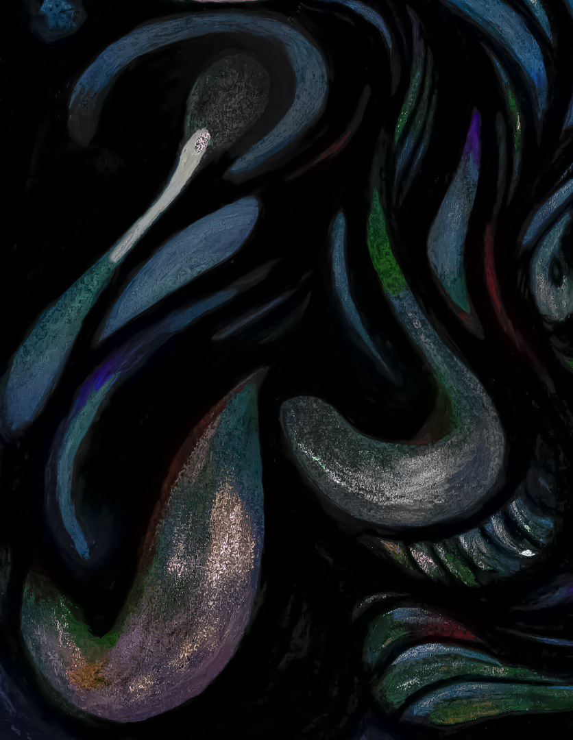 not making good choices