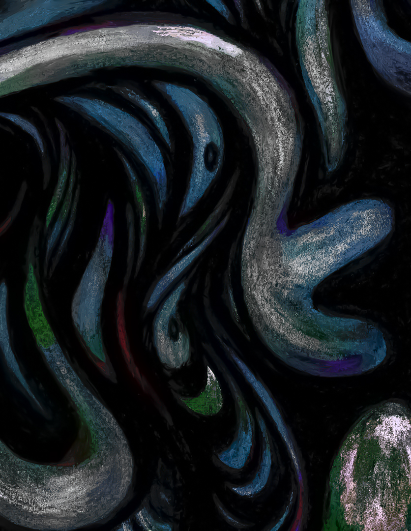 not making good choices