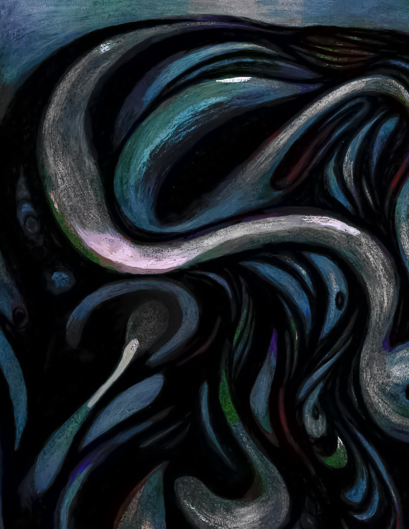 not making good choices